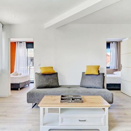 Le Yin - T3 Cosy & Moderne Apartment Saint-Denis Exterior foto