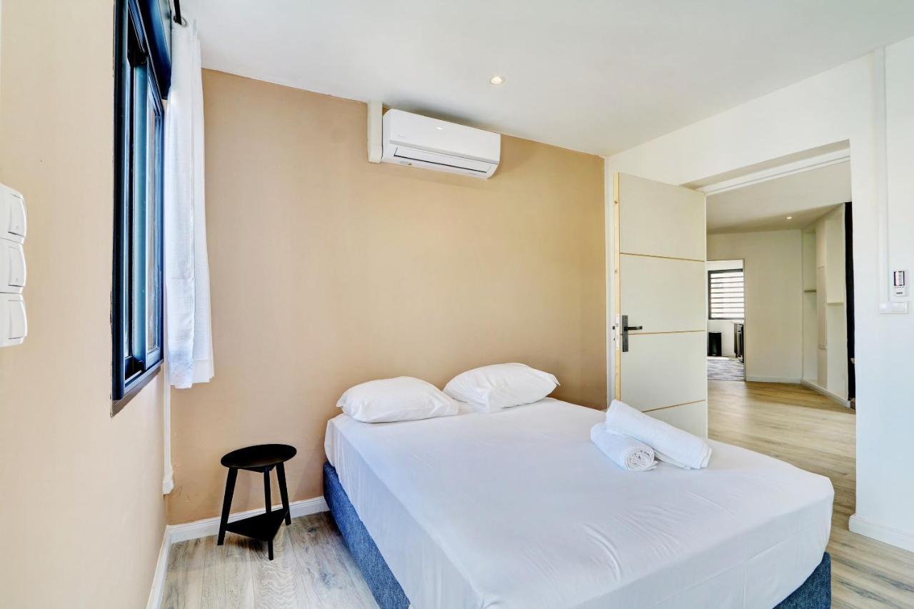 Le Yin - T3 Cosy & Moderne Apartment Saint-Denis Exterior foto